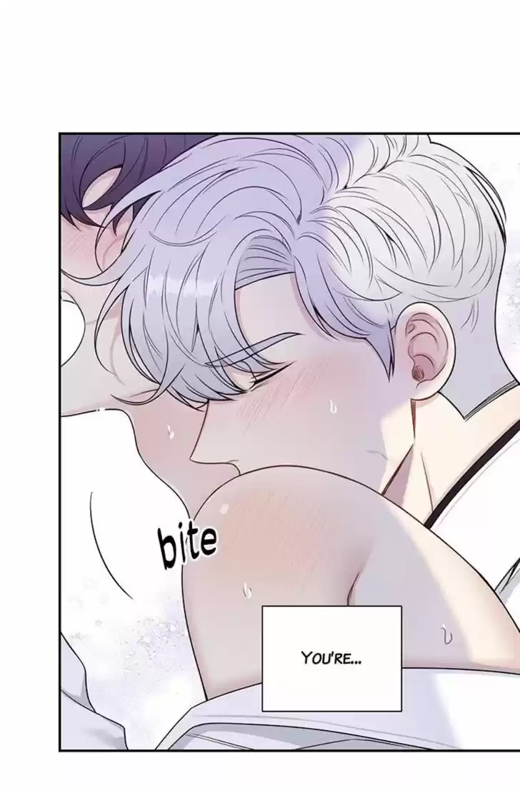 Cherry Blossoms After Winter Ch.146