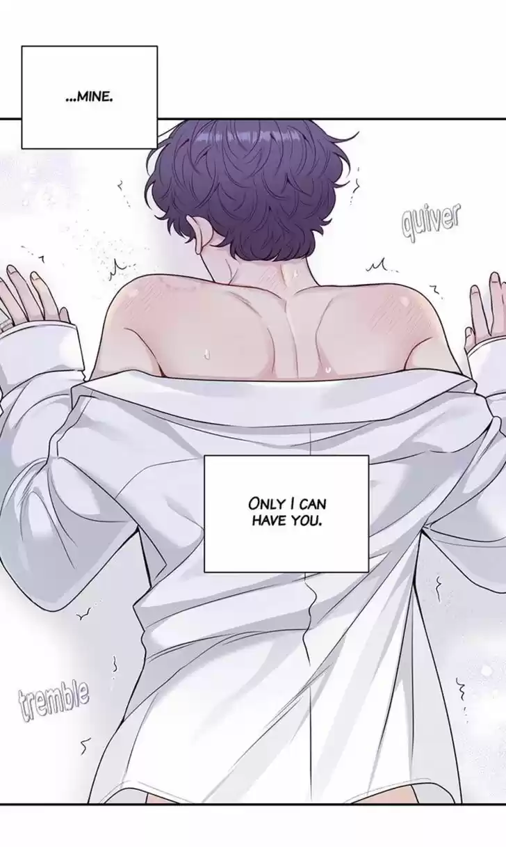 Cherry Blossoms After Winter Ch.146