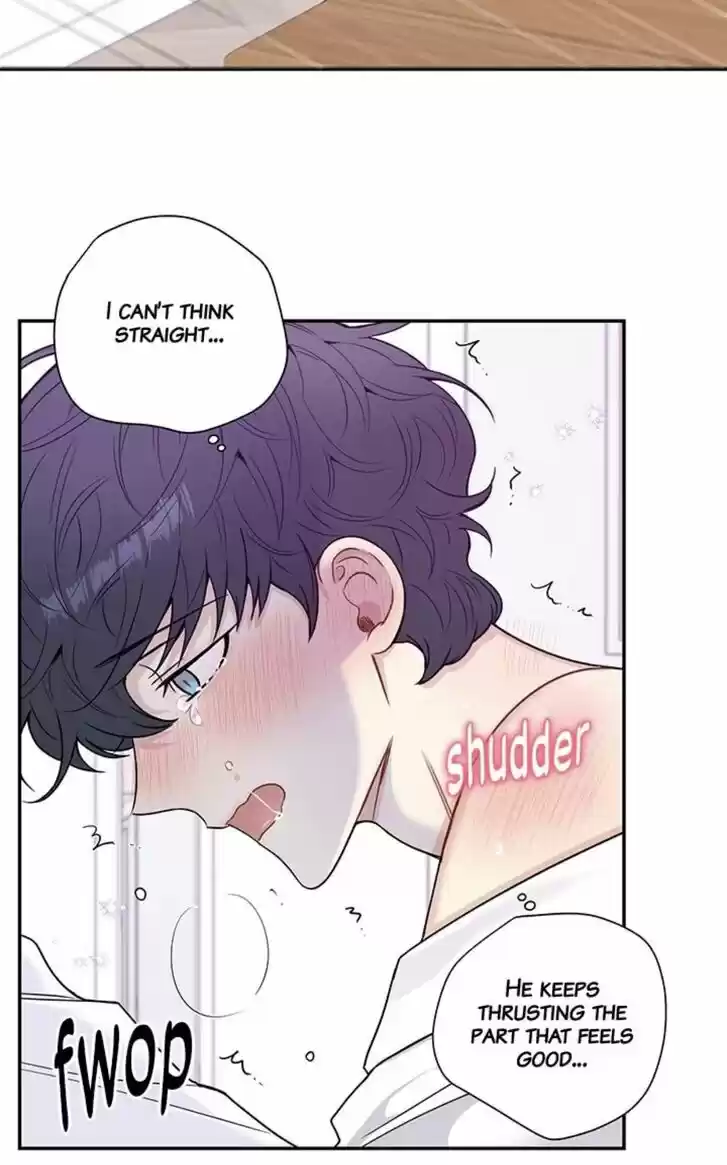 Cherry Blossoms After Winter Ch.146