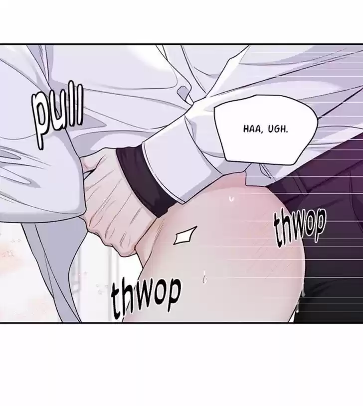 Cherry Blossoms After Winter Ch.146