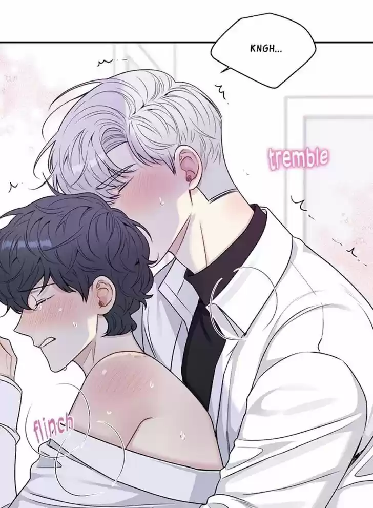 Cherry Blossoms After Winter Ch.146