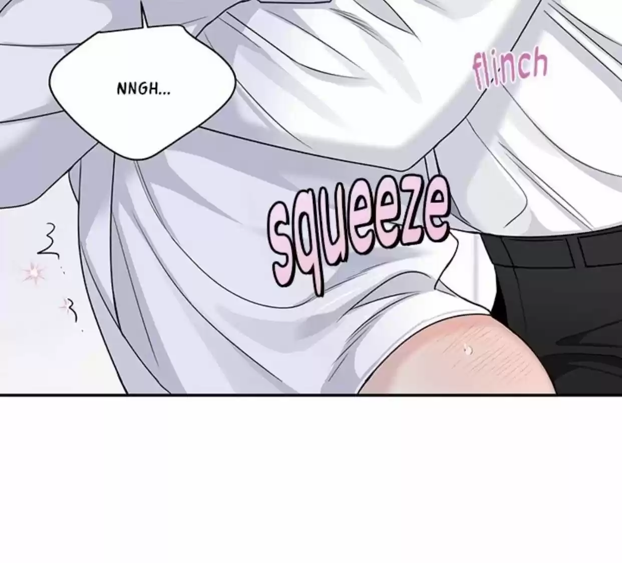 Cherry Blossoms After Winter Ch.146