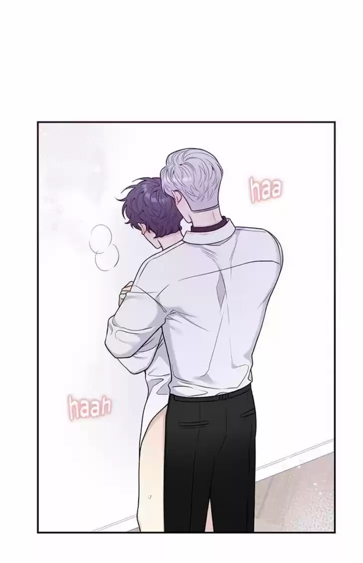 Cherry Blossoms After Winter Ch.146