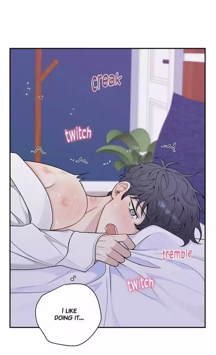 Cherry Blossoms After Winter Ch.146