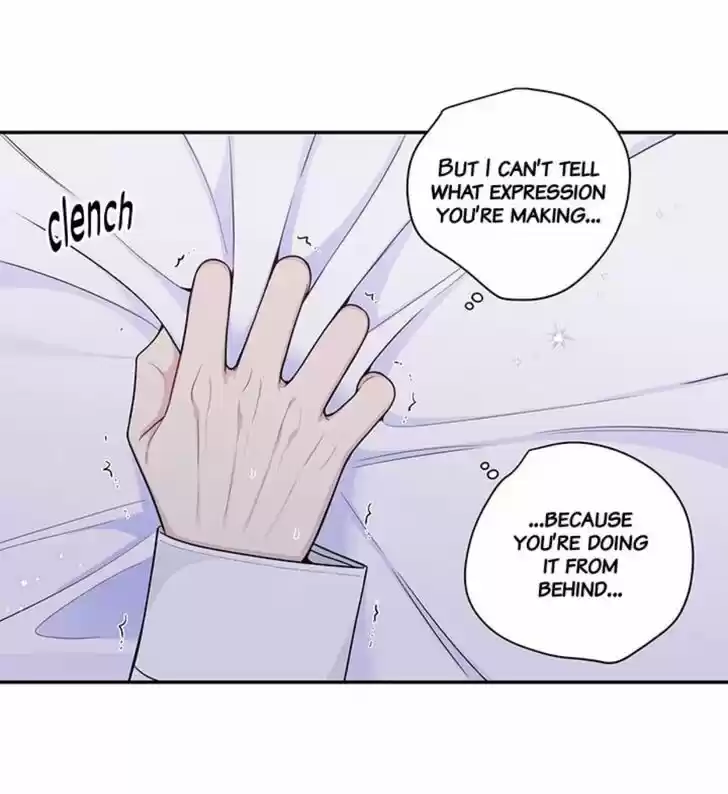 Cherry Blossoms After Winter Ch.146