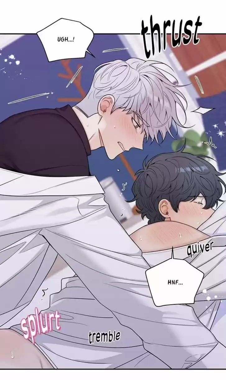 Cherry Blossoms After Winter Ch.146