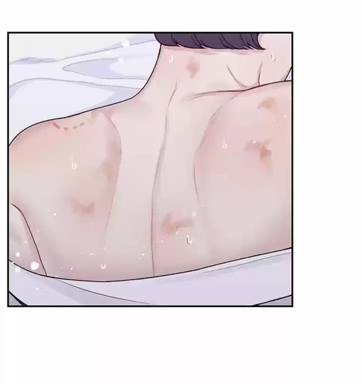 Cherry Blossoms After Winter Ch.146