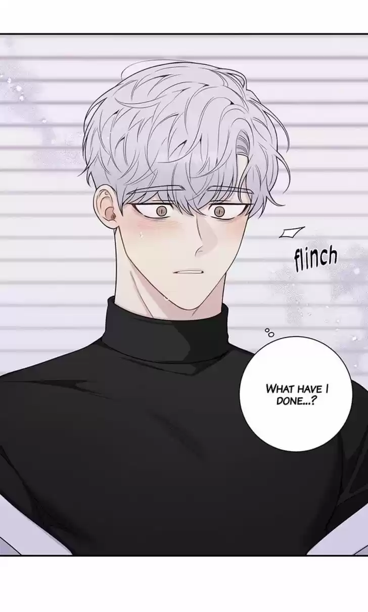 Cherry Blossoms After Winter Ch.146