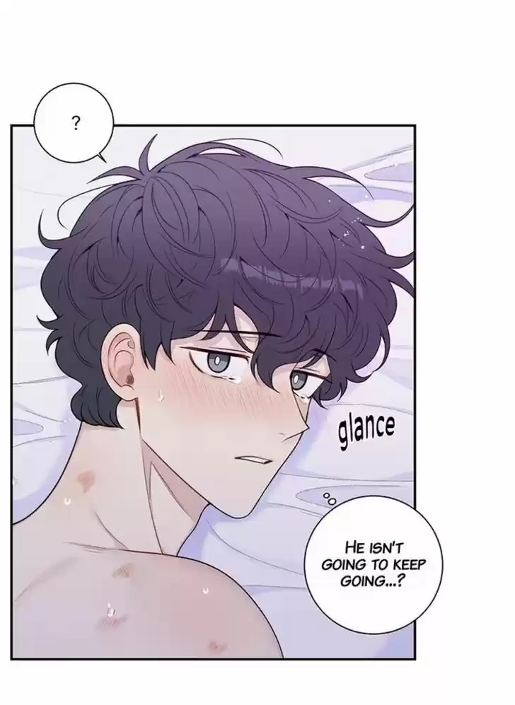 Cherry Blossoms After Winter Ch.146