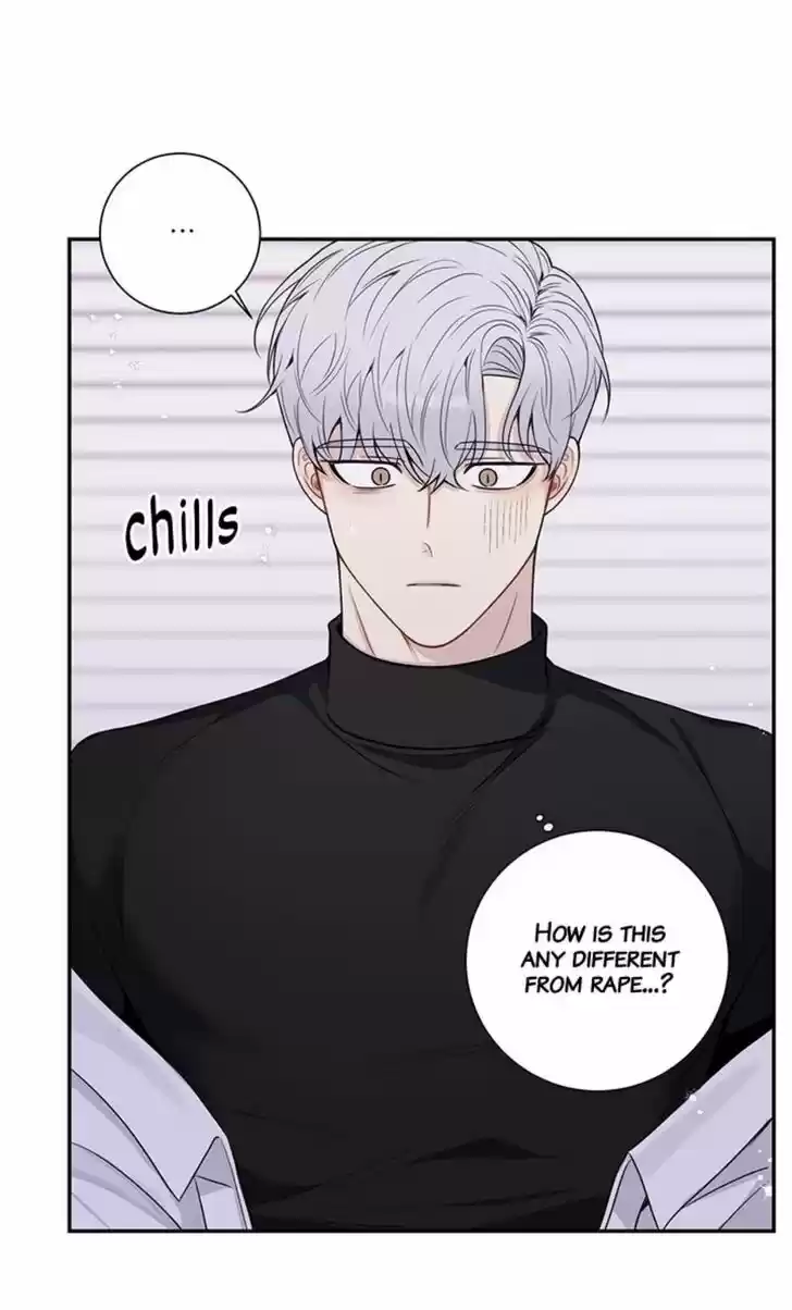 Cherry Blossoms After Winter Ch.146