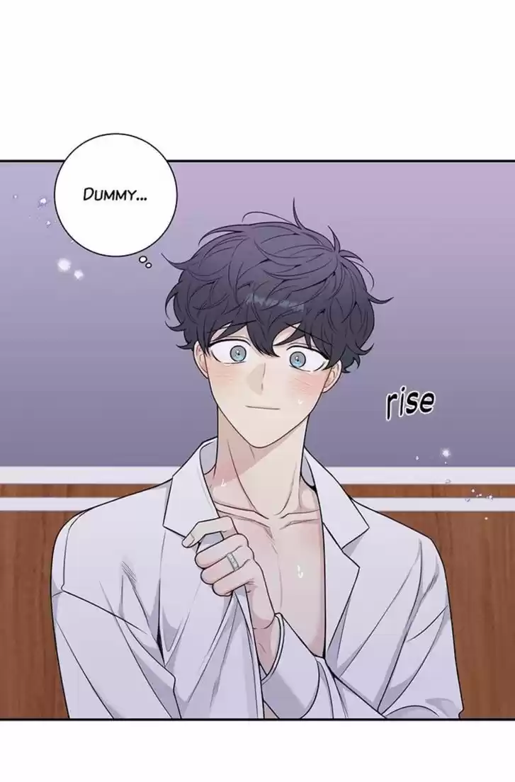 Cherry Blossoms After Winter Ch.146