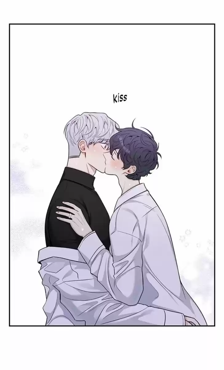 Cherry Blossoms After Winter Ch.146