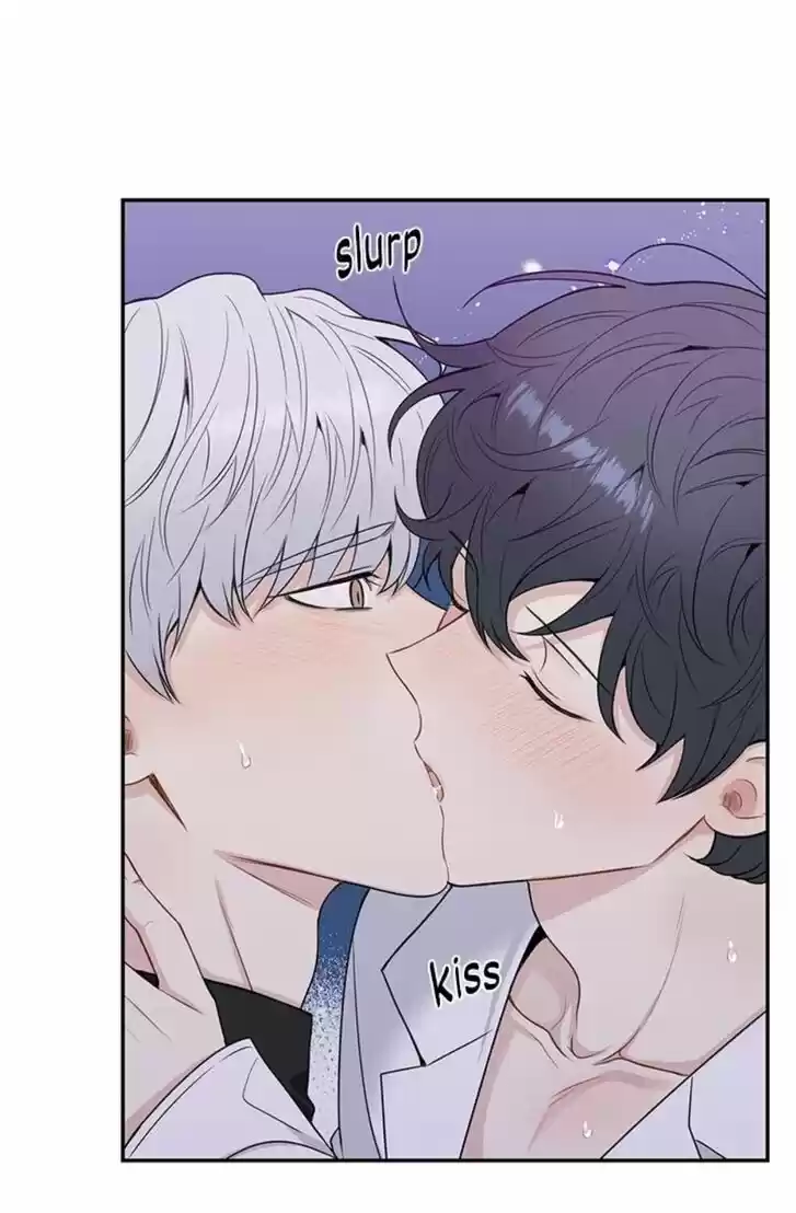 Cherry Blossoms After Winter Ch.146