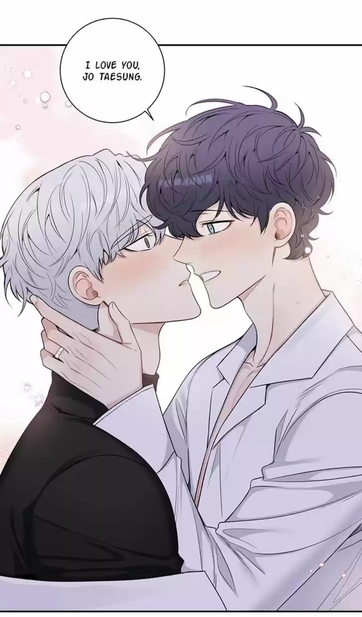 Cherry Blossoms After Winter Ch.146