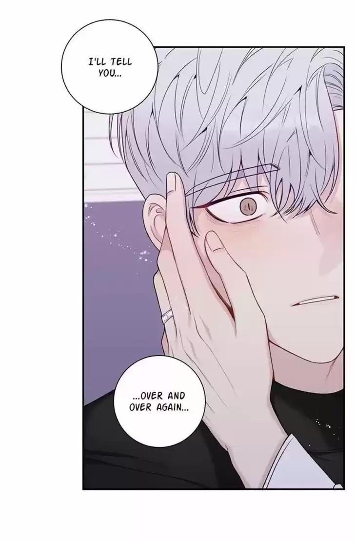 Cherry Blossoms After Winter Ch.146