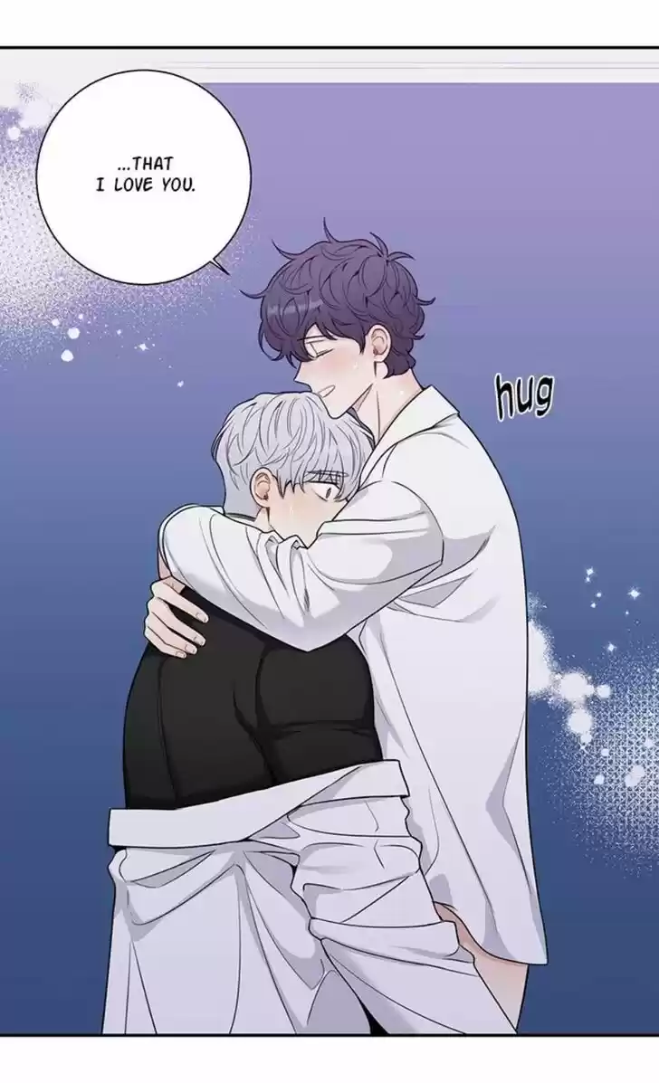 Cherry Blossoms After Winter Ch.146