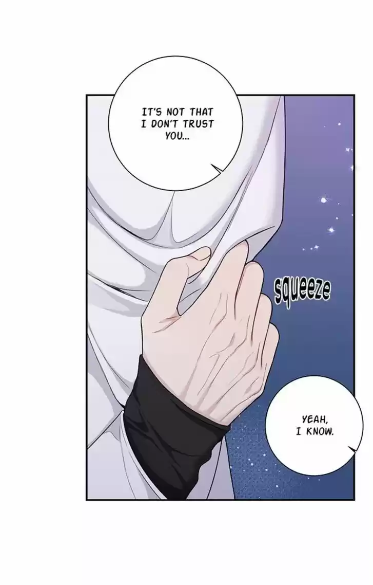 Cherry Blossoms After Winter Ch.146