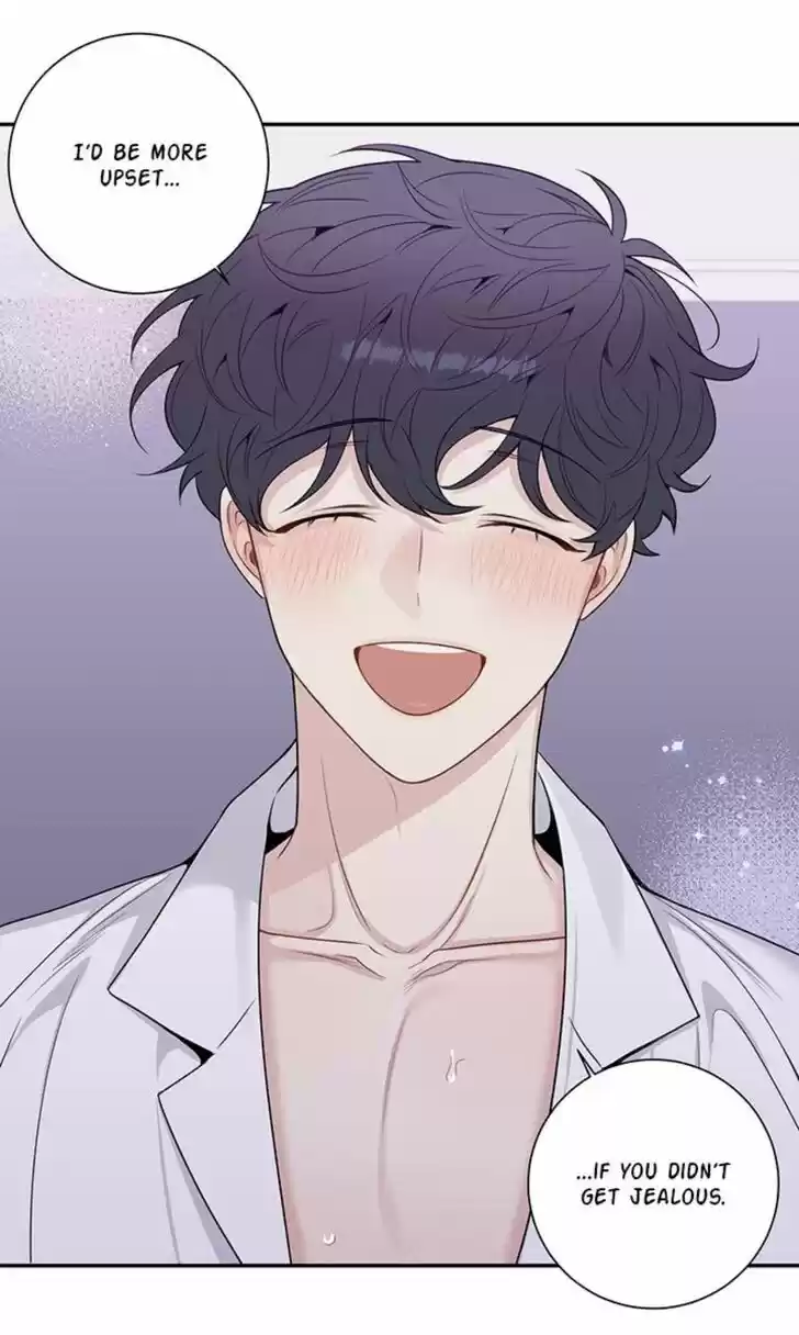 Cherry Blossoms After Winter Ch.146