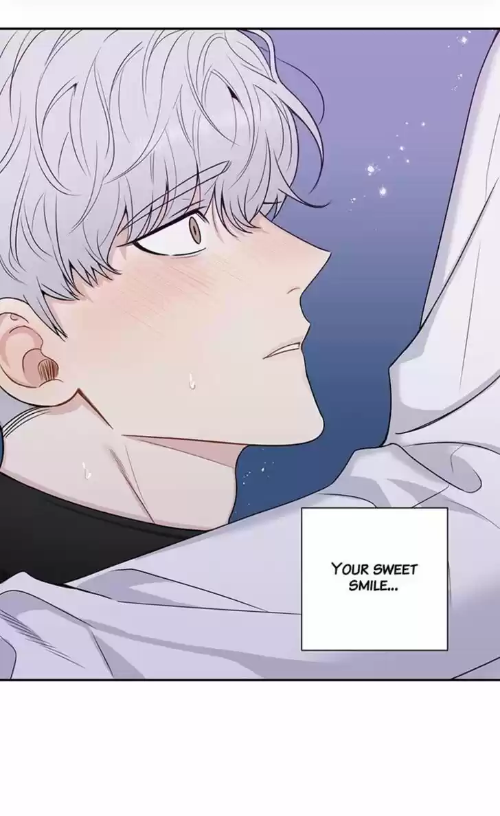 Cherry Blossoms After Winter Ch.146