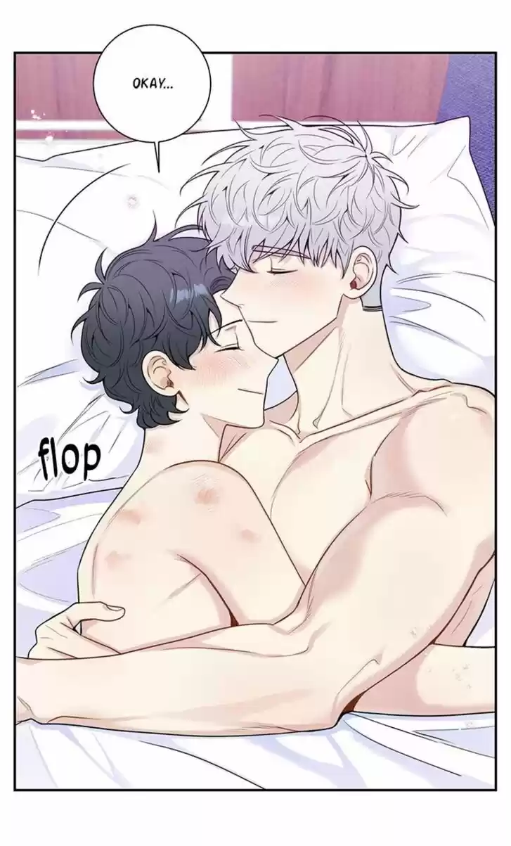 Cherry Blossoms After Winter Ch.146