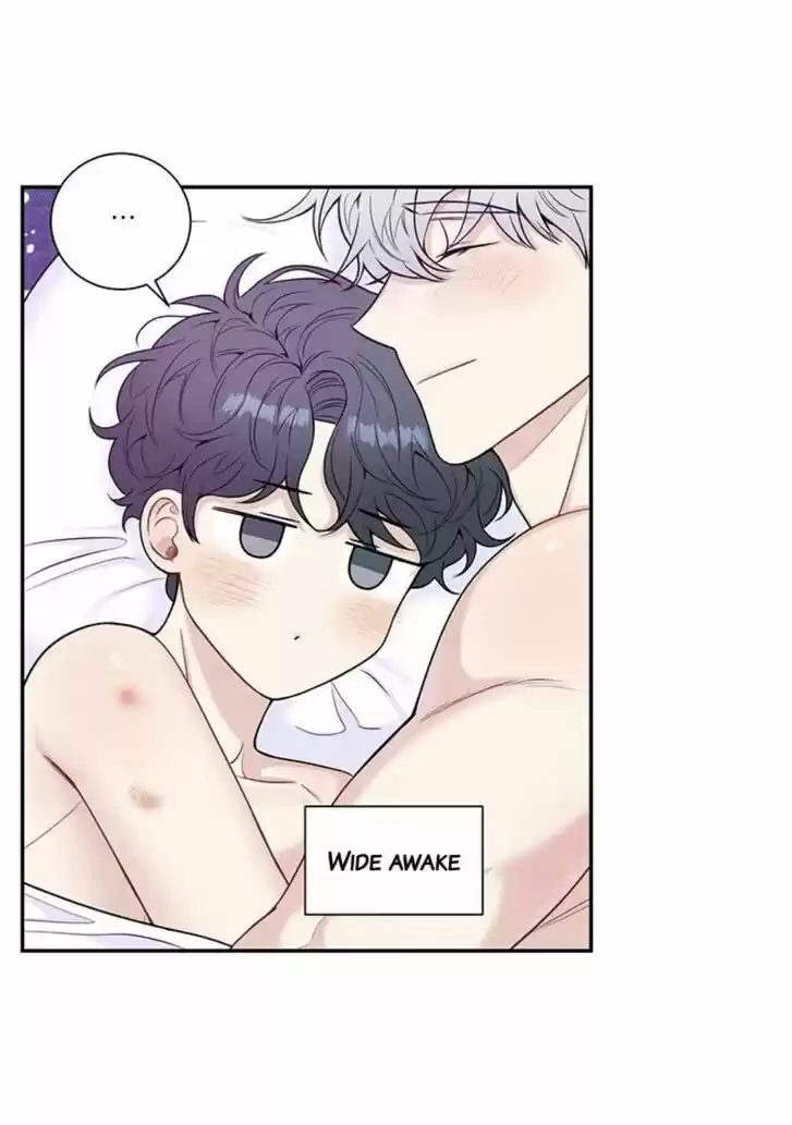 Cherry Blossoms After Winter Ch.146