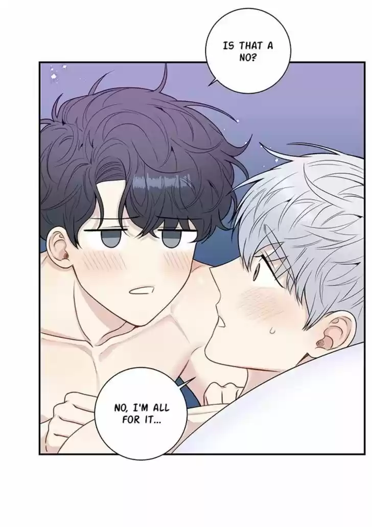 Cherry Blossoms After Winter Ch.146