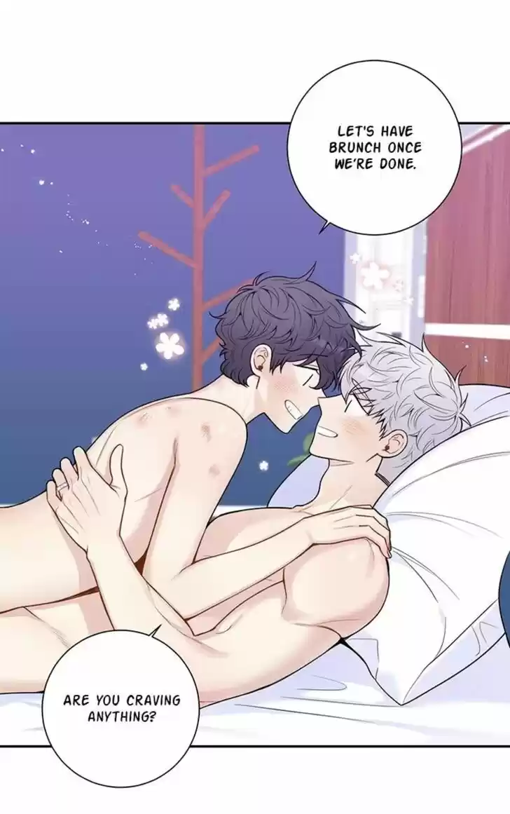 Cherry Blossoms After Winter Ch.146