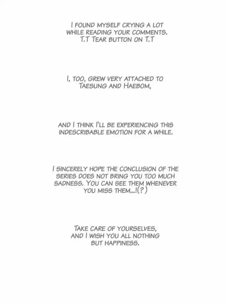 Cherry Blossoms After Winter Ch.146.5