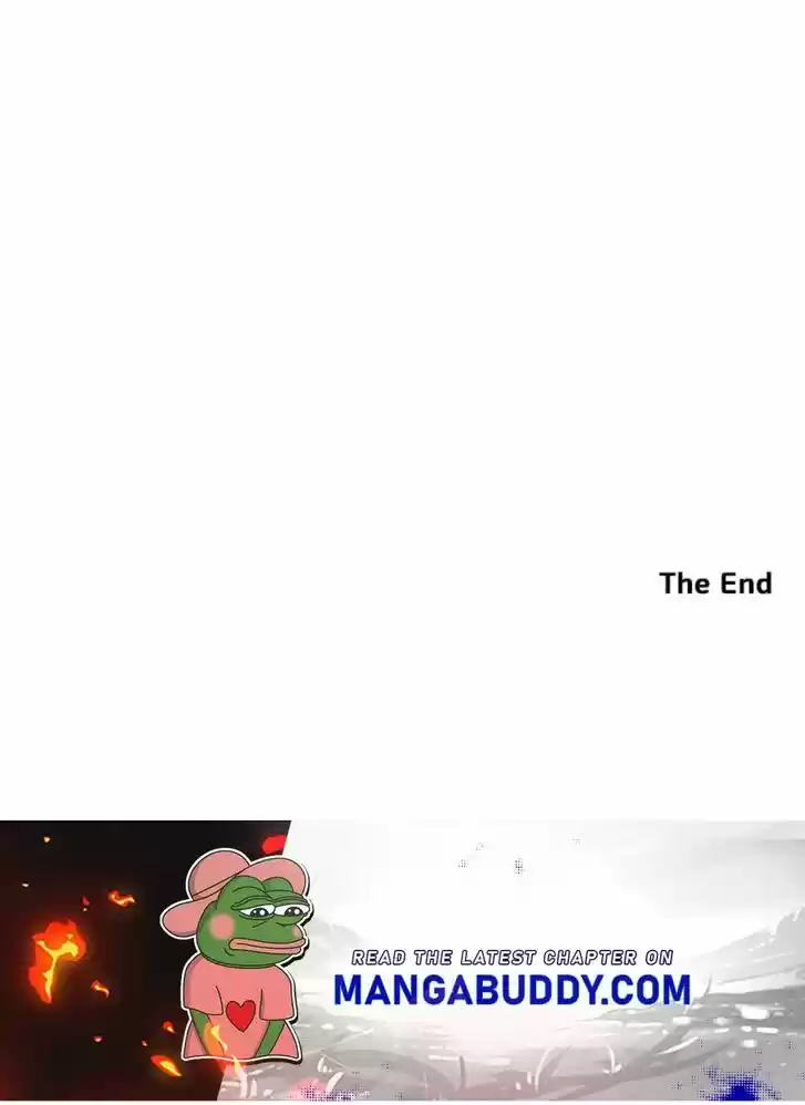 Cherry Blossoms After Winter Ch.146.5