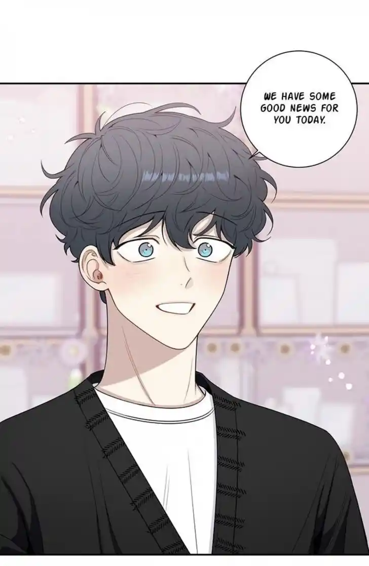 Cherry Blossoms After Winter Ch.147