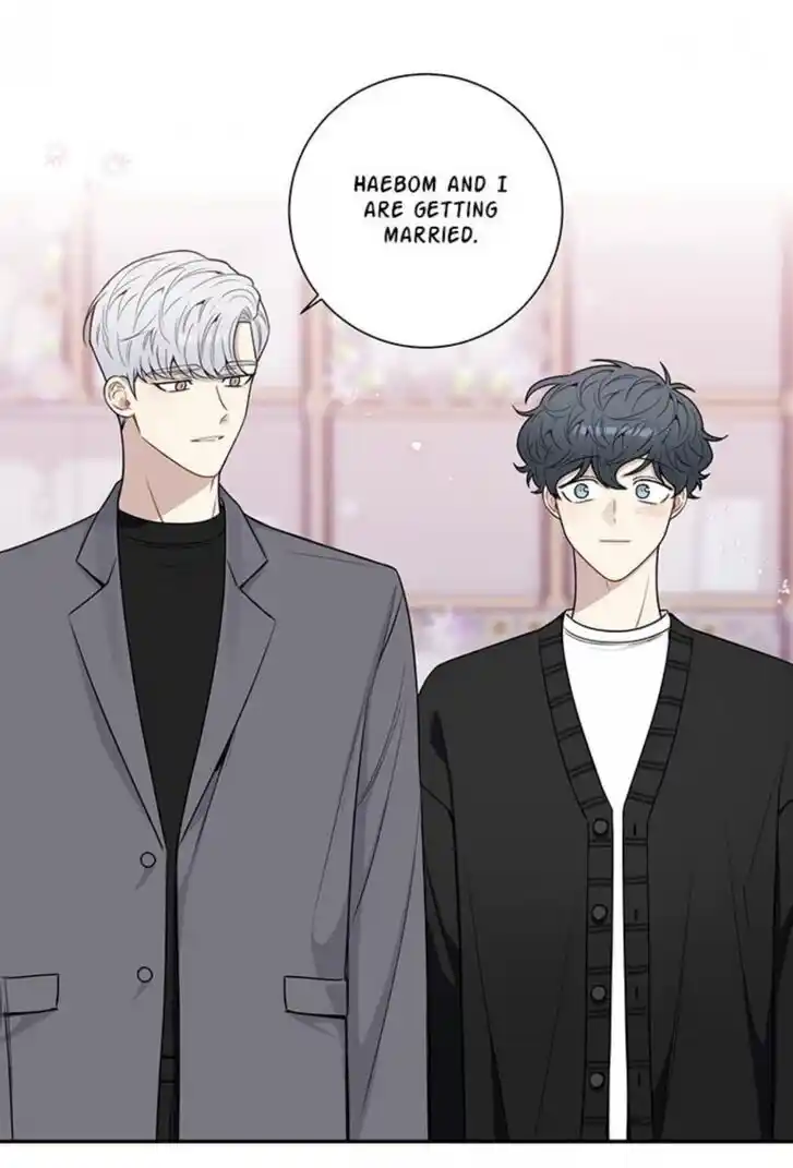 Cherry Blossoms After Winter Ch.147