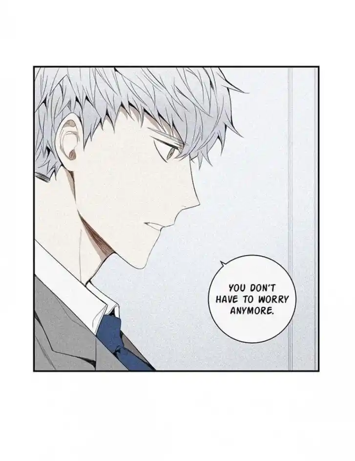 Cherry Blossoms After Winter Ch.147