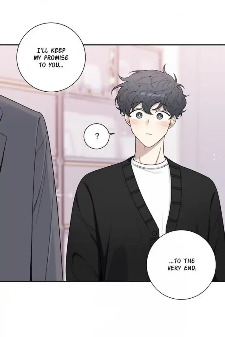 Cherry Blossoms After Winter Ch.147