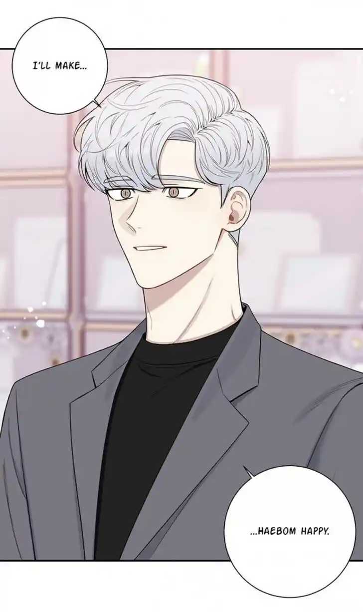 Cherry Blossoms After Winter Ch.147