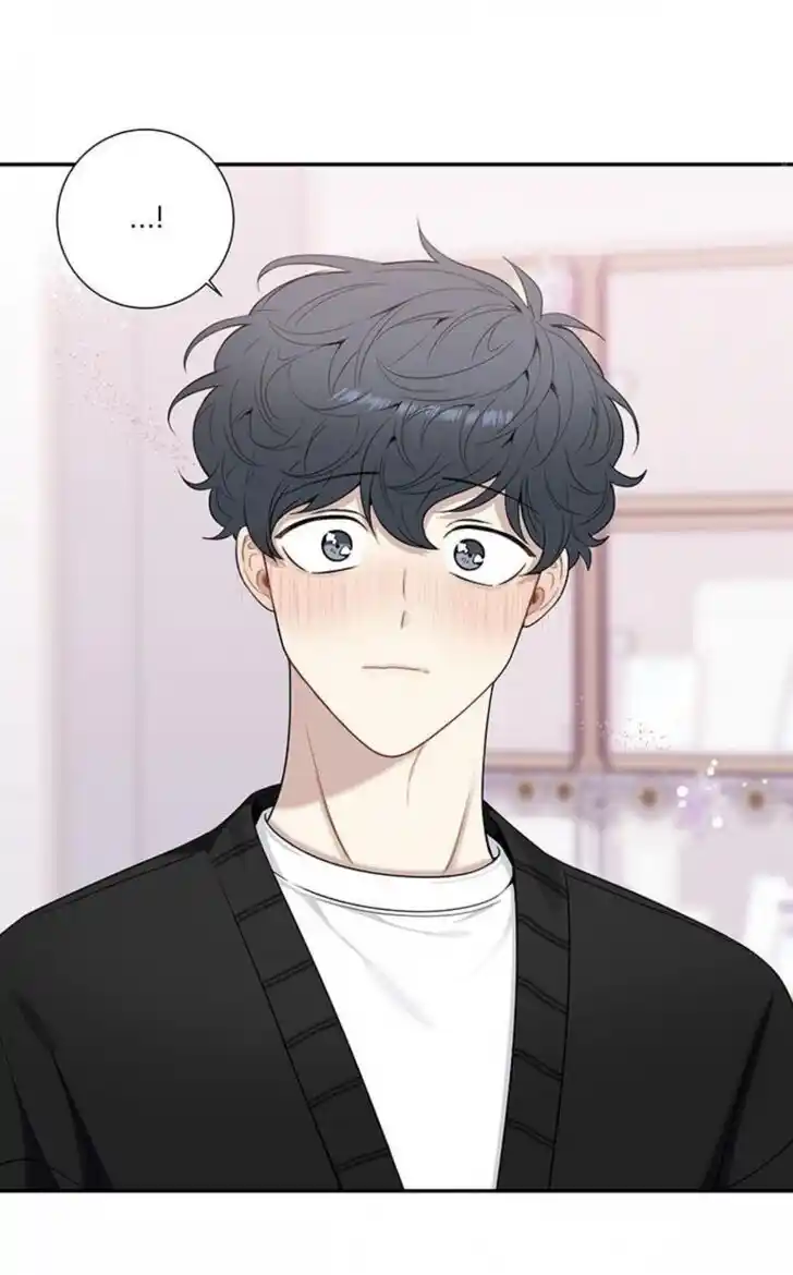 Cherry Blossoms After Winter Ch.147