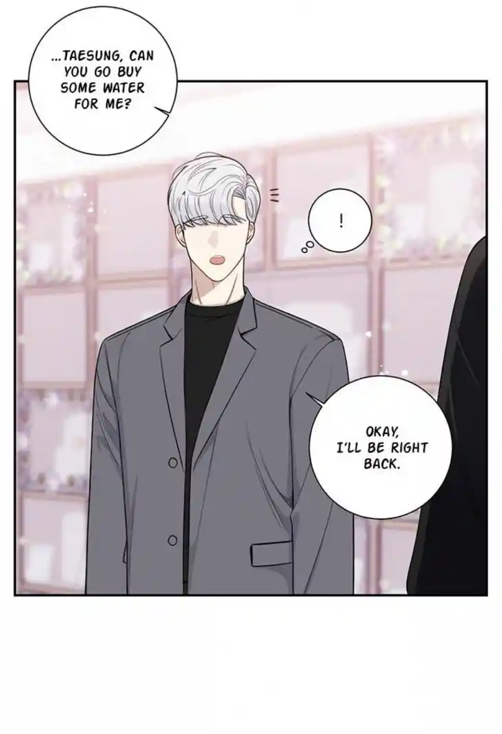 Cherry Blossoms After Winter Ch.147