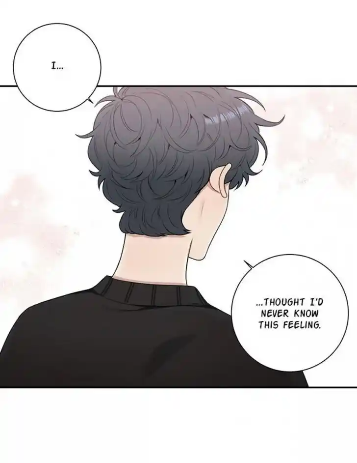 Cherry Blossoms After Winter Ch.147