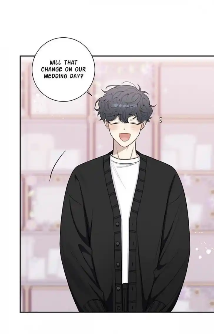 Cherry Blossoms After Winter Ch.147