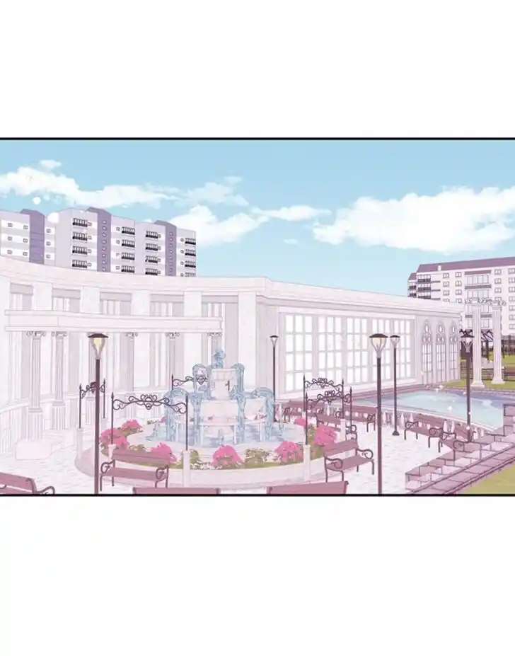 Cherry Blossoms After Winter Ch.147