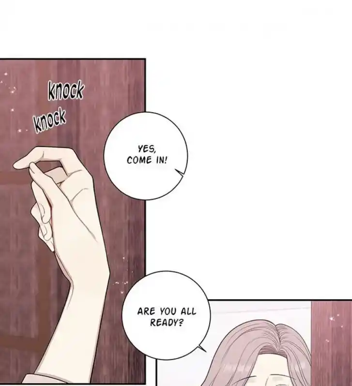 Cherry Blossoms After Winter Ch.147