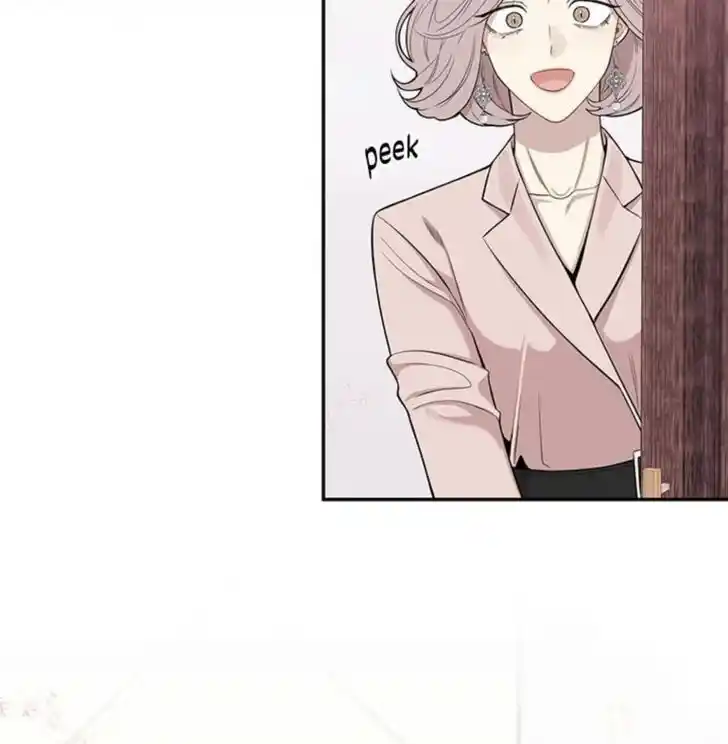 Cherry Blossoms After Winter Ch.147