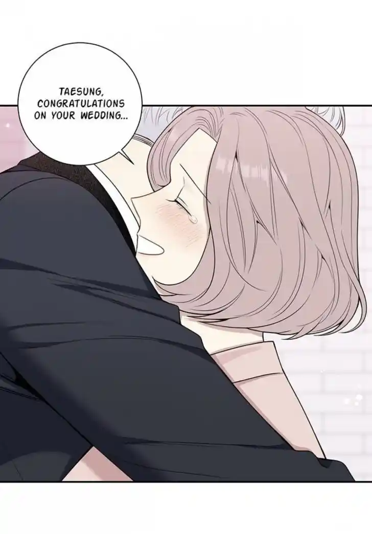 Cherry Blossoms After Winter Ch.147