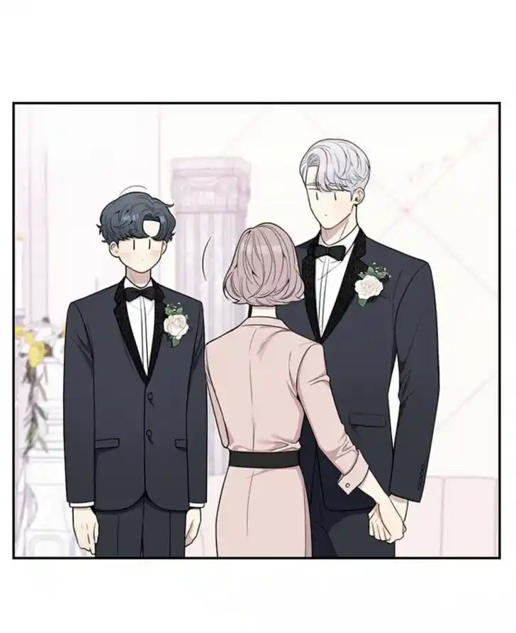 Cherry Blossoms After Winter Ch.147