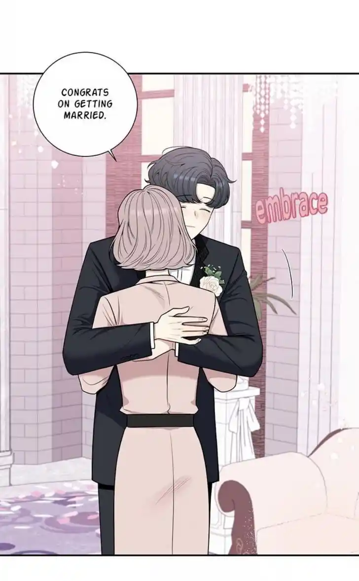 Cherry Blossoms After Winter Ch.147