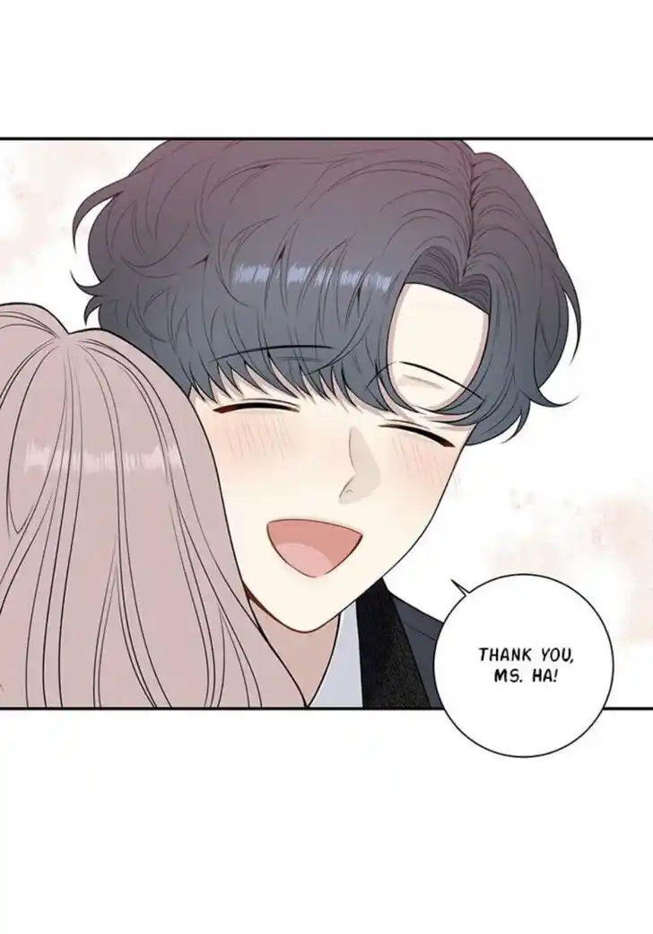 Cherry Blossoms After Winter Ch.147