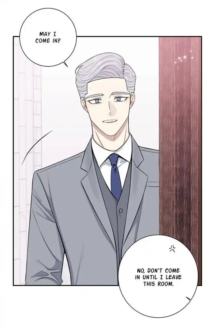 Cherry Blossoms After Winter Ch.147