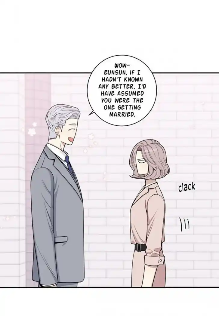 Cherry Blossoms After Winter Ch.147