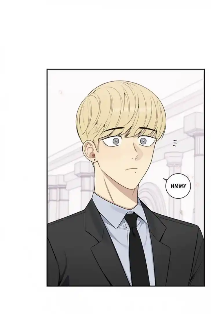 Cherry Blossoms After Winter Ch.147