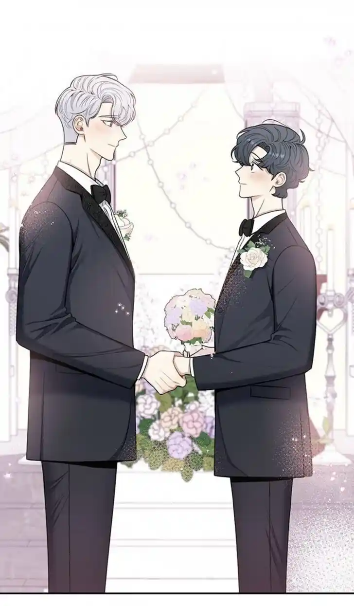 Cherry Blossoms After Winter Ch.147