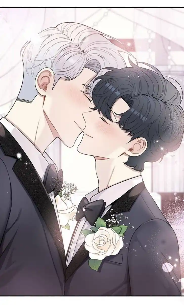 Cherry Blossoms After Winter Ch.147